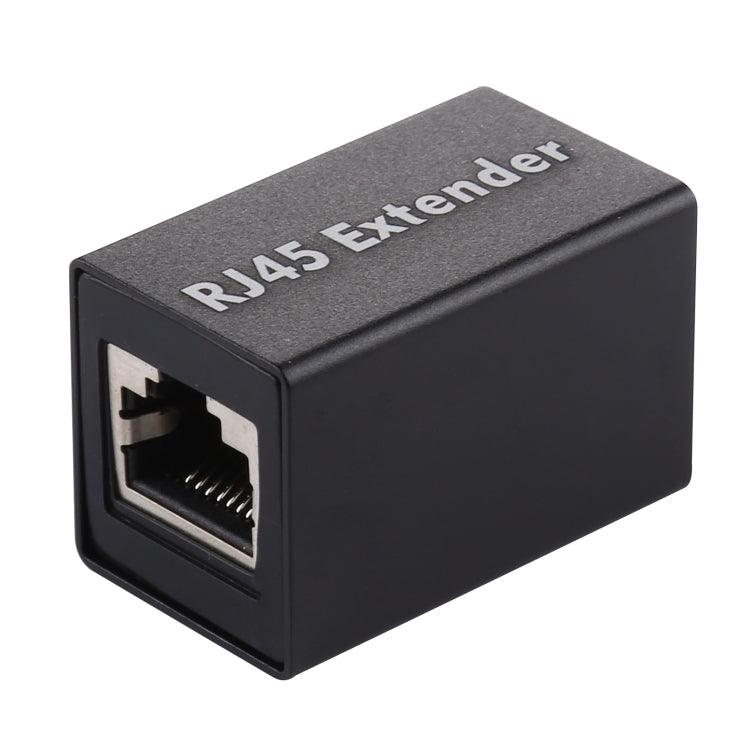Prolunga per testa di espansione in lega di alluminio RJ45, RJ45 Extender