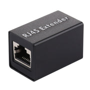 Prolunga per testa di espansione in lega di alluminio RJ45, RJ45 Extender