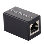 Prolunga per testa di espansione in lega di alluminio RJ45, RJ45 Extender