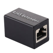 Prolunga per testa di espansione in lega di alluminio RJ45, RJ45 Extender