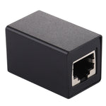 Prolunga per testa di espansione in lega di alluminio RJ45, RJ45 Extender