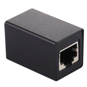 Prolunga per testa di espansione in lega di alluminio RJ45, RJ45 Extender