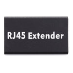 Prolunga per testa di espansione in lega di alluminio RJ45, RJ45 Extender