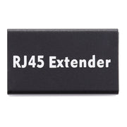 Prolunga per testa di espansione in lega di alluminio RJ45, RJ45 Extender