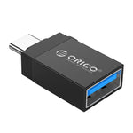 Adattatore ORICO da USB-C a USB 3.0 OTG