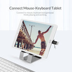 Adattatore ORICO da USB-C a USB 3.0 OTG