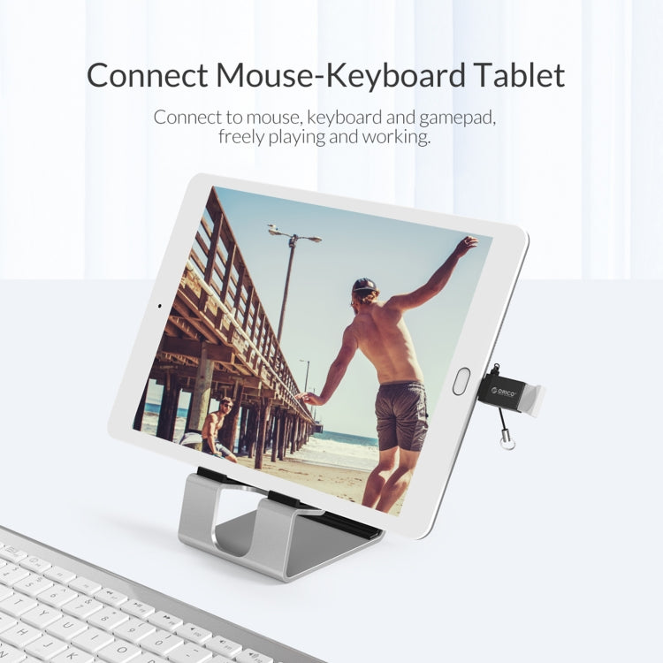 Adattatore ORICO da USB-C a USB 3.0 OTG