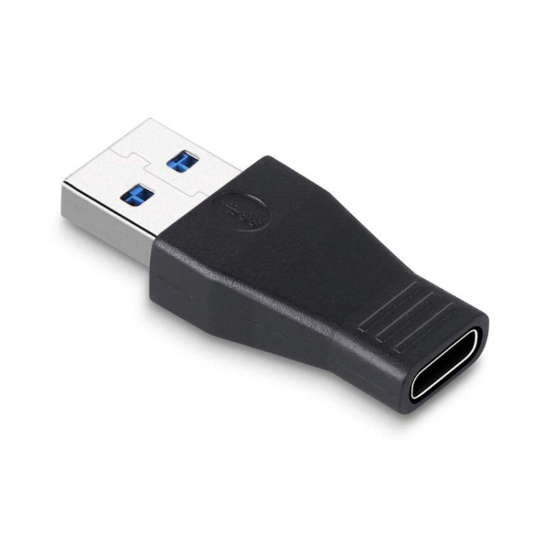 Adattatore USB 3.0 maschio a USB-C femmina Type-C 3.1