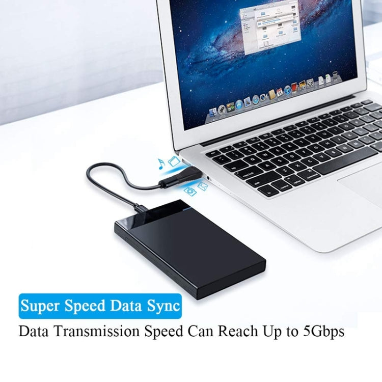Adattatore USB 3.0 maschio a USB-C femmina Type-C 3.1