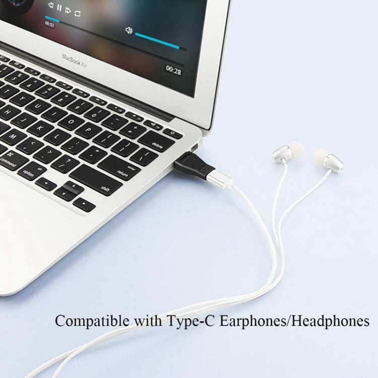 Adattatore USB 3.0 maschio a USB-C femmina Type-C 3.1