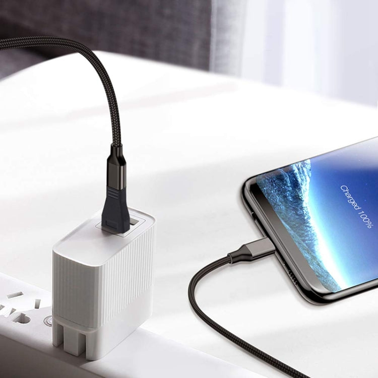 Adattatore USB 3.0 maschio a USB-C femmina Type-C 3.1