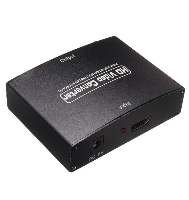 Convertitore da YPBPR a HDMI NK-P60