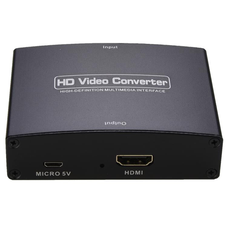 Convertitore da YPBPR a HDMI NK-P60