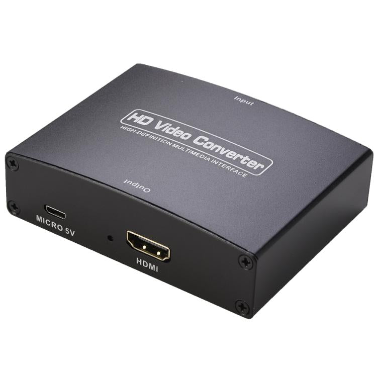 Convertitore da YPBPR a HDMI NK-P60