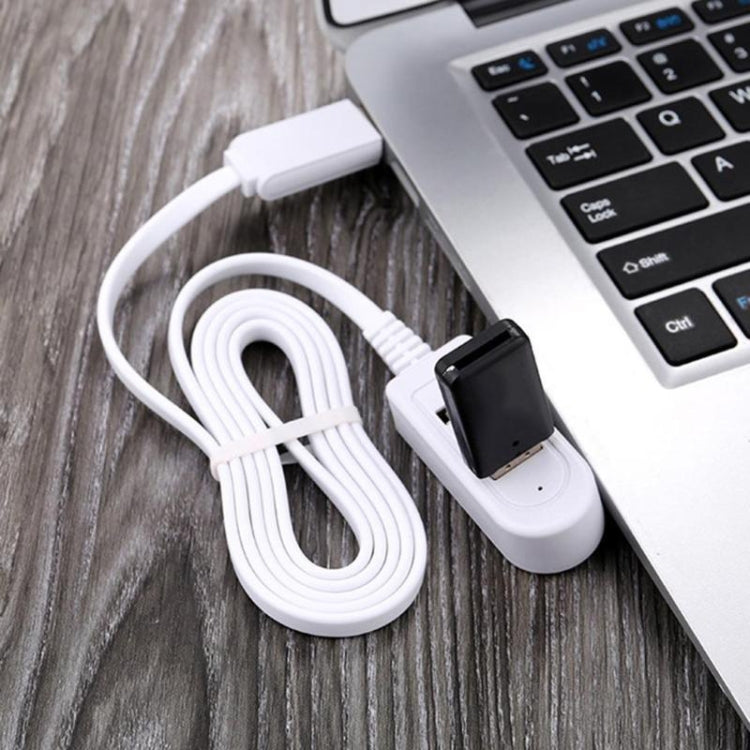 Adattatore HUB USB A 3 porte 1,2 m