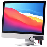 Dock di espansione convertitore HUB multifunzione USB 3.0 4 in 1 9573S