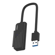 Onten US301 Adattatore da USB 3.0 a SATA per disco rigido universale HDD/SSD da 2,5/3,5