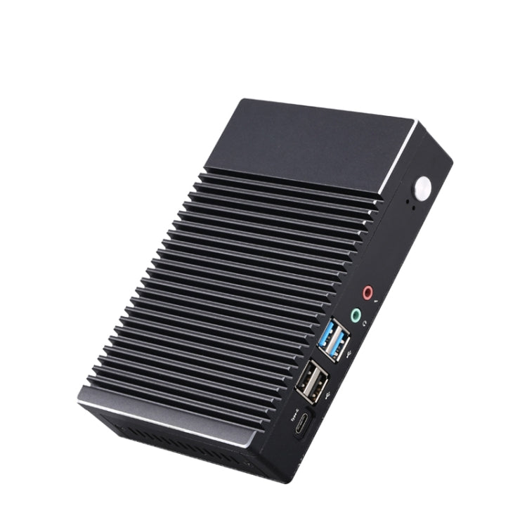 Mini PC K1 con sistema Windows 10 e Linux, AMD A6-1450 Quad-core 4 thread 1,0-1,4 GHz, RAM: 2 GB, ROM: 32 GB, K1 2GB+32GB