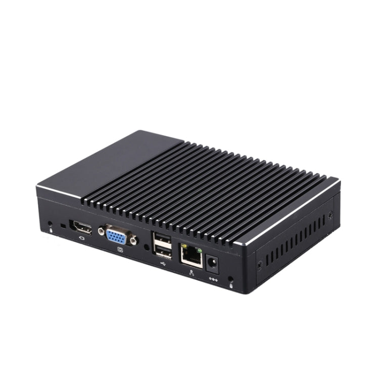 Mini PC K1 con sistema Windows 10 e Linux, AMD A6-1450 Quad-core 4 thread 1,0-1,4 GHz, RAM: 2 GB, ROM: 32 GB, K1 2GB+32GB