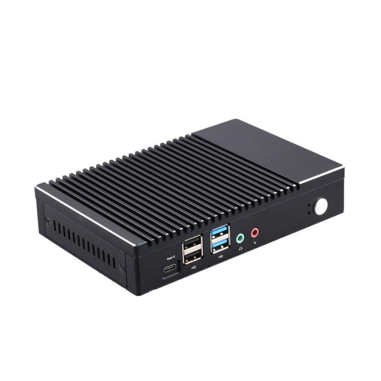 Mini PC K1 con sistema Windows 10 e Linux, AMD A6-1450 Quad-core 4 thread 1,0-1,4 GHz, RAM: 2 GB, ROM: 32 GB, K1 2GB+32GB