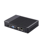 Mini PC K1 con sistema Windows 10 e Linux, AMD A6-1450 Quad-core 4 thread 1,0-1,4 GHz, RAM: 4 GB, ROM: 64 GB, K1 4GB+64GB