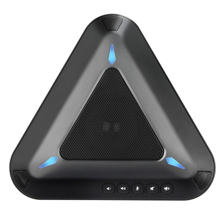 YANS YS-M11 Microfono omnidirezionale per videoconferenza con mini porta USB, YS-M11
