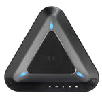 YANS YS-M11 Microfono omnidirezionale per videoconferenza con mini porta USB, YS-M11