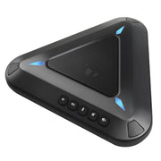 YANS YS-M11 Microfono omnidirezionale per videoconferenza con mini porta USB, YS-M11