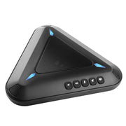 YANS YS-M11 Microfono omnidirezionale per videoconferenza con mini porta USB, YS-M11