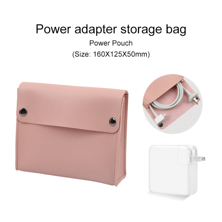 Borsa per laptop alla moda dal design esclusivo 5 in 1 per MacBook Pro da 13,3 pollici/MacBook Air da 13,3 pollici（set）