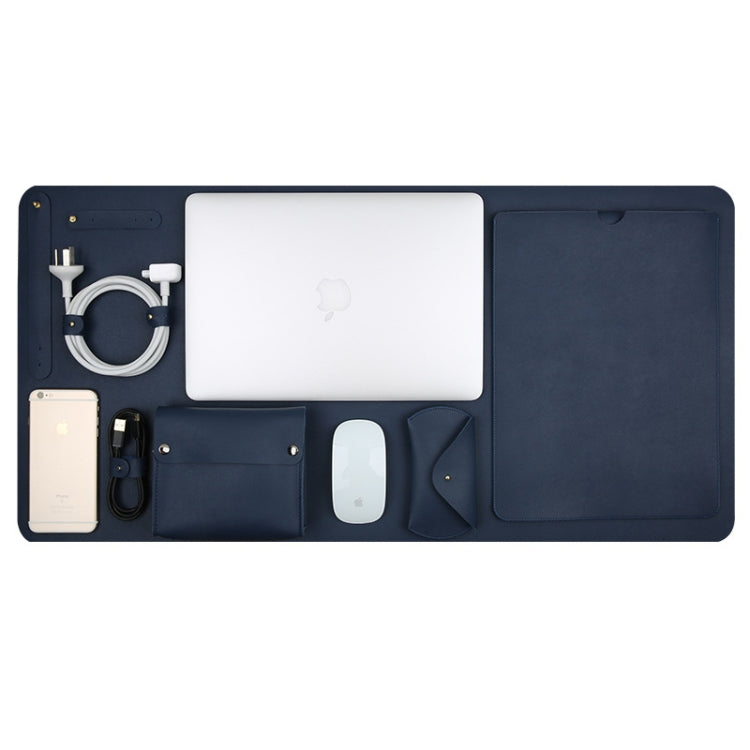 Set di borse per laptop alla moda 5 in 1 per MacBook Pro 13,3 pollici 2016/2017