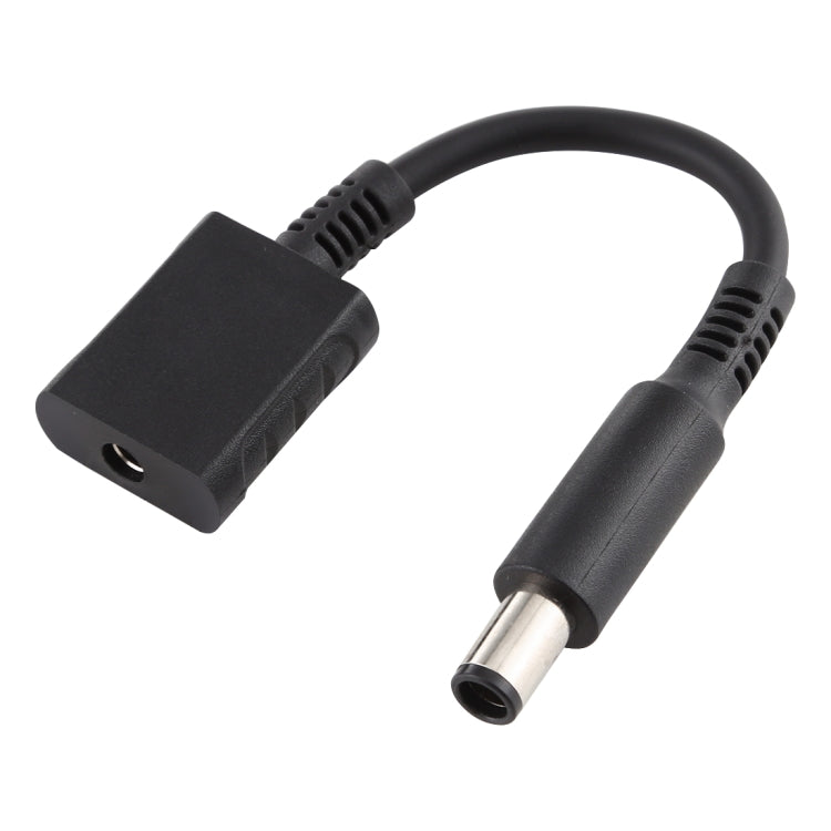 Cavo caricabatterie adattatore di alimentazione da 7,4 x 0,6 mm maschio a 4,5 x 3,0 mm femmina