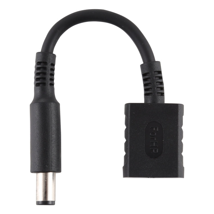 Cavo caricabatterie adattatore di alimentazione da 7,4 x 0,6 mm maschio a 4,5 x 3,0 mm femmina