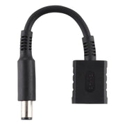 Cavo caricabatterie adattatore di alimentazione da 7,4 x 0,6 mm maschio a 4,5 x 3,0 mm femmina