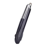 PR-08 Mouse ottico wireless intelligente a 6 tasti con penna stilo e funzione laser, Laser Function Blue, Laser Function Red, Laser Function White, Laser Function Black, Laser Function Grey