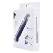 PR-08 Mouse ottico wireless intelligente a 6 tasti con penna stilo e funzione laser, Laser Function Blue, Laser Function Red, Laser Function White, Laser Function Black, Laser Function Grey