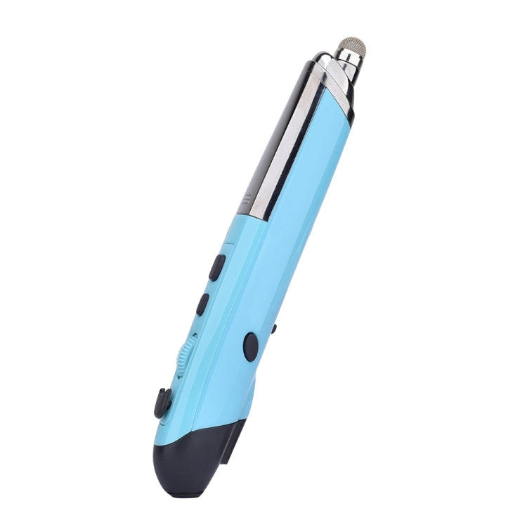 PR-08 Mouse ottico wireless intelligente a 6 tasti con penna stilo e funzione laser, Laser Function Blue, Laser Function Red, Laser Function White, Laser Function Black, Laser Function Grey
