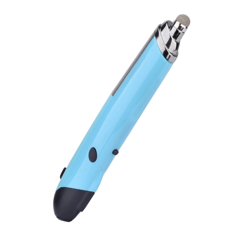 PR-08 Mouse ottico wireless intelligente a 6 tasti con penna stilo e funzione laser, Laser Function Blue, Laser Function Red, Laser Function White, Laser Function Black, Laser Function Grey