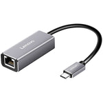 Convertitore Lenovo USB-C a Gigabit Ethernet F1-C01