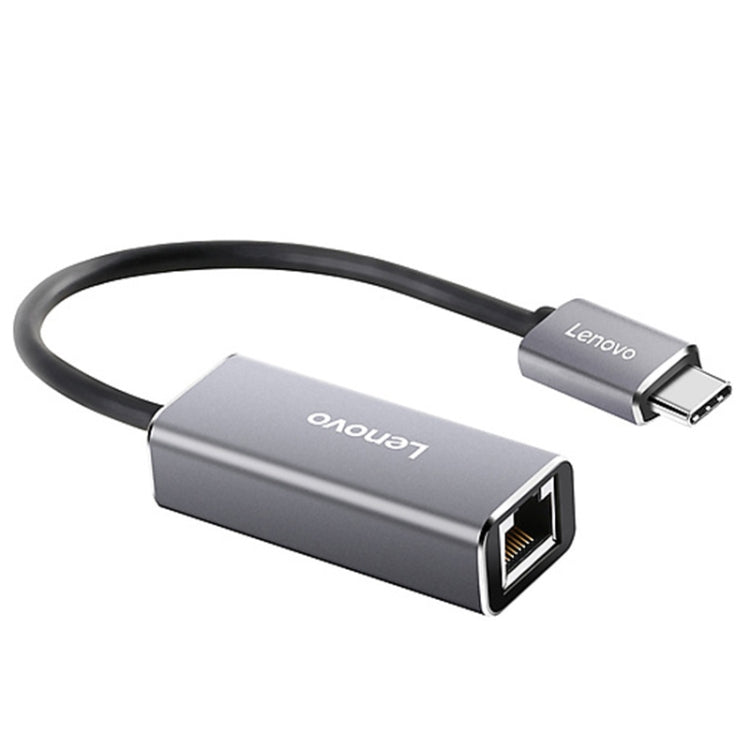 Convertitore Lenovo USB-C a Gigabit Ethernet F1-C01