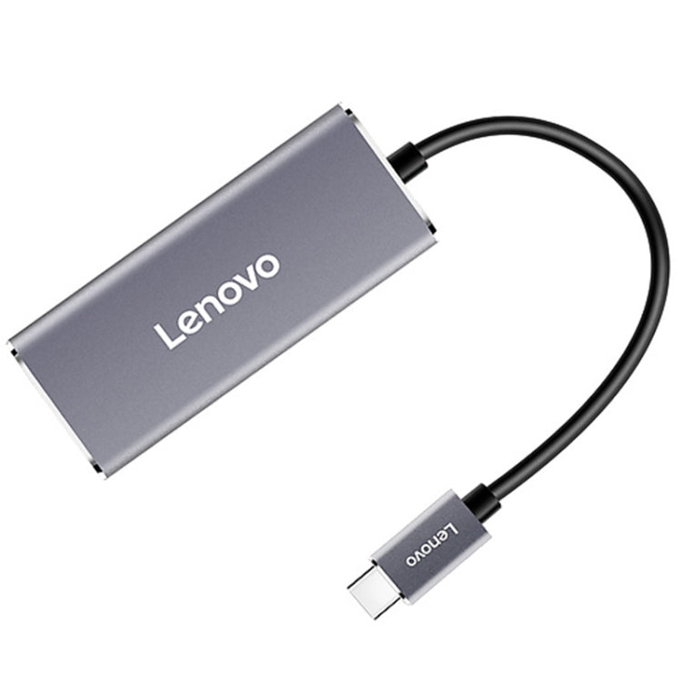 Convertitore Lenovo USB-C a Gigabit Ethernet F1-C01
