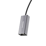 Convertitore Lenovo USB-C a Gigabit Ethernet F1-C01