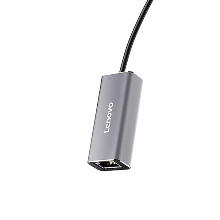 Convertitore Lenovo USB-C a Gigabit Ethernet F1-C01