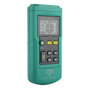 BSIDE MS6818 Localizzatore di cavi interrati da 9 V, campo di misura: CA/CC 12 V-400 V