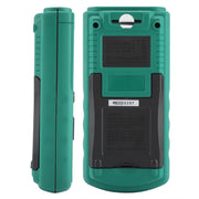 BSIDE MS6818 Localizzatore di cavi interrati da 9 V, campo di misura: CA/CC 12 V-400 V