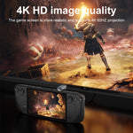 Adattatore USB-C a gomito 140W 20Gbps Type-C femmina
