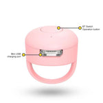 Controller video Bluetooth con punta delle dita