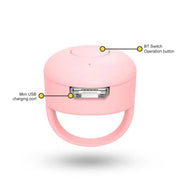 Controller video Bluetooth con punta delle dita