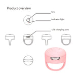 Controller video Bluetooth con punta delle dita