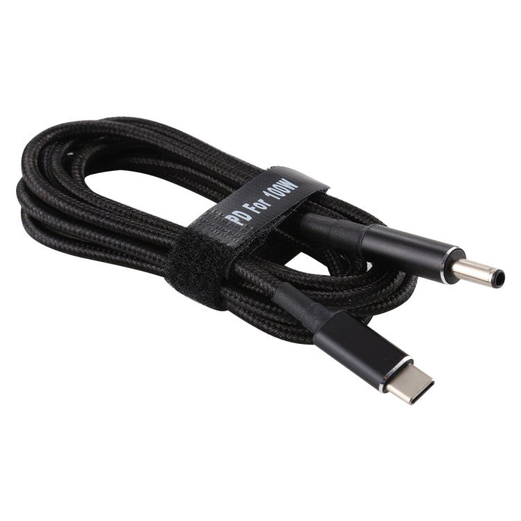 Cavo ricarica 4,5x3,0 mm a USB-C maschio per Dell